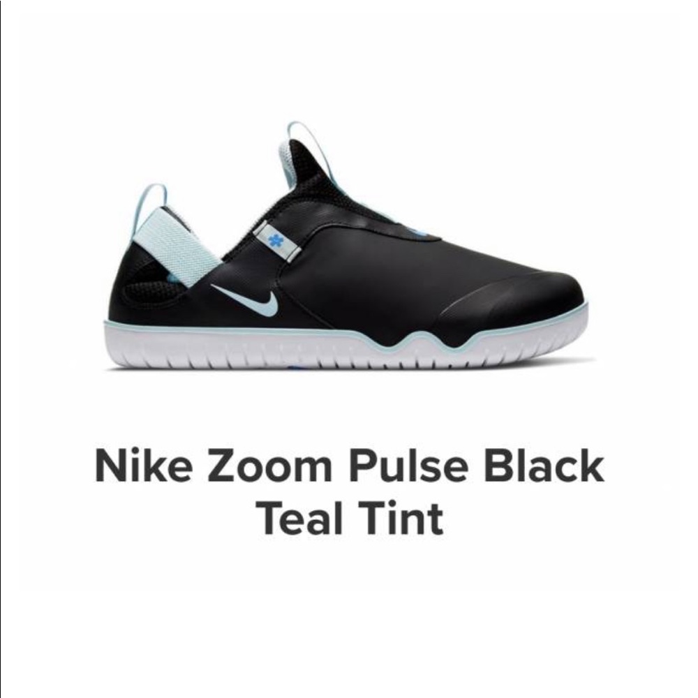 Nike Zoom Pulse